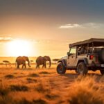 african safari